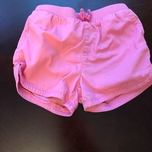 The Children’s Place Girl’s Shorts